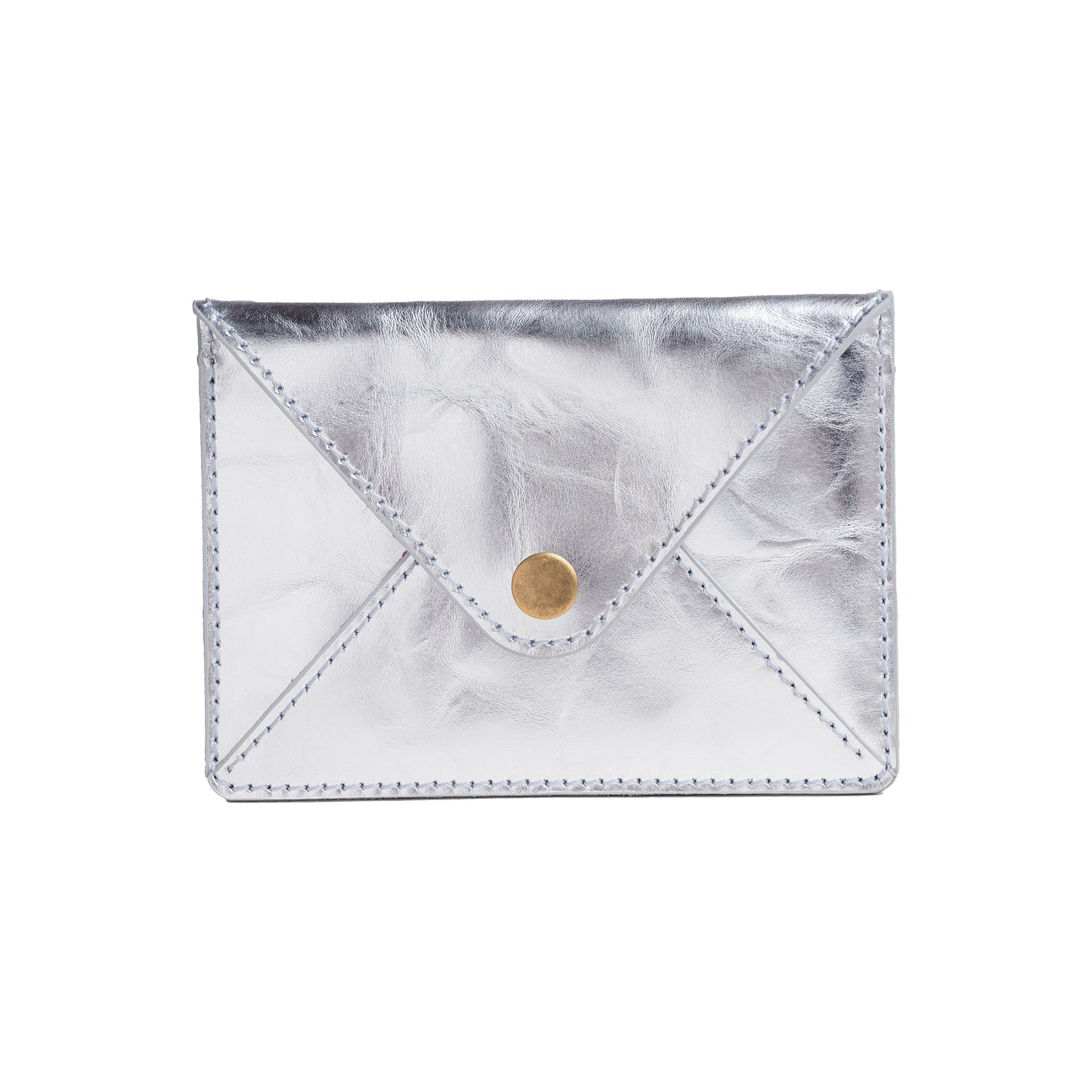 Mini Envelope Silver