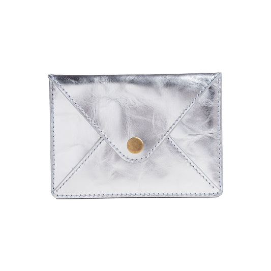 Mini Envelope Silver
