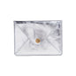 Mini Envelope Silver