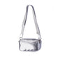 Cross Body Silver