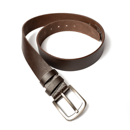 Men's Belt Brown